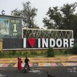 Cleanest City Indore