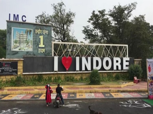 Cleanest City Indore