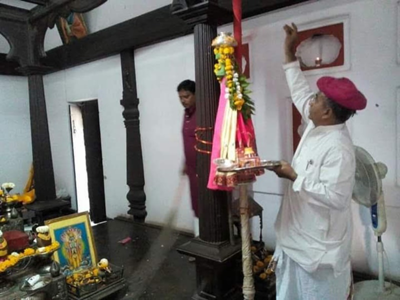 Gudi Padwa