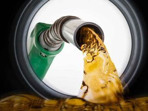 Oil companies