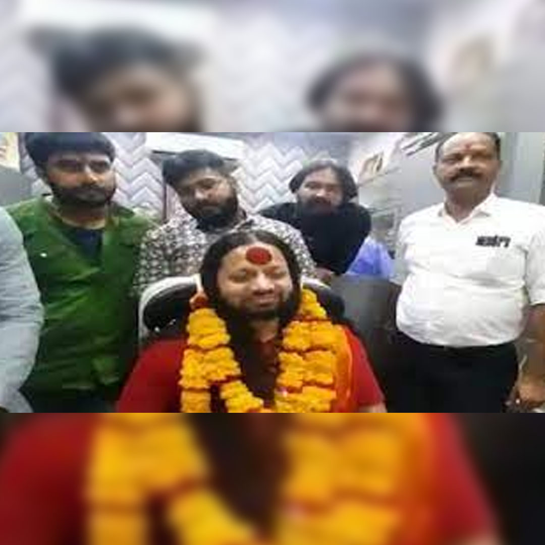 कालीचरण जमानत