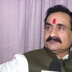 Madhya Pradesh Home Minister Narottam Mishra, while holding a press conference in Bhopal, has targeted Congress's Bharat Jodo Yatra.