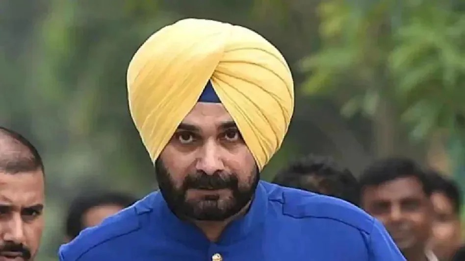 Former cricketer and politician Navjot Singh Sidhu, who is serving a 1-year sentence in the 34-year-old road rage case, has been handed over by the jail administration as an assistant in the Patiala Center Jail.