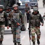 Army personnel fighting terrorists in Kashmir have now been designed with Level 4 bulletproof jackets.