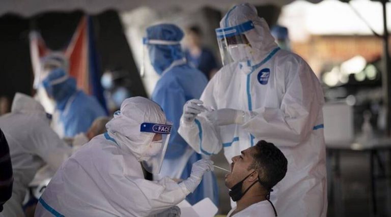 Madhya Pradesh, 30 new cases of corona have been reported in the last 24 hours, while 29 patients have become free from corona infection.