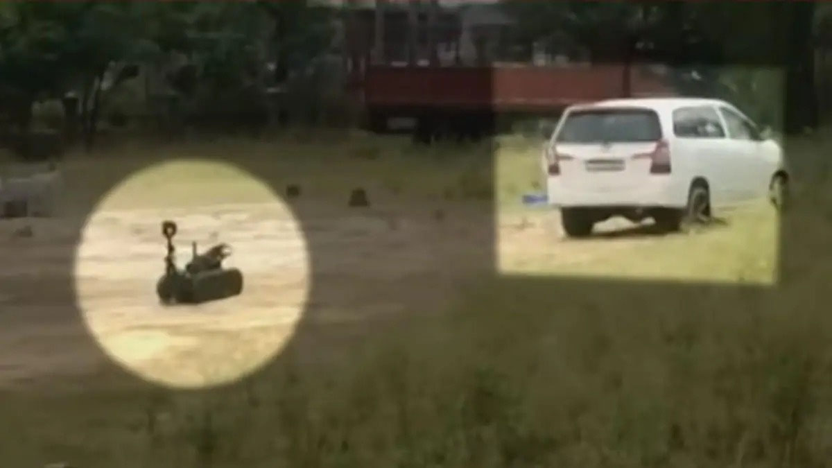 हरियाणा में 4 खालिस्तानी आतंकी गिरफ्तार, गोलियां और बारूद के कंटेनर बरामद 1 The Haryana Police has caught four terrorists, exposing the Khalistani conspiracy that has shaken the country.