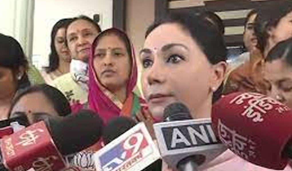 Taj Mahal of Agra is one of the wonders of the world