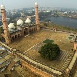 Bhopal Home Minister for the demand of conducting an archaeological survey in Jama Masjid of Bhopal। Sanskriti Bachao Manch has submitted a memorandum