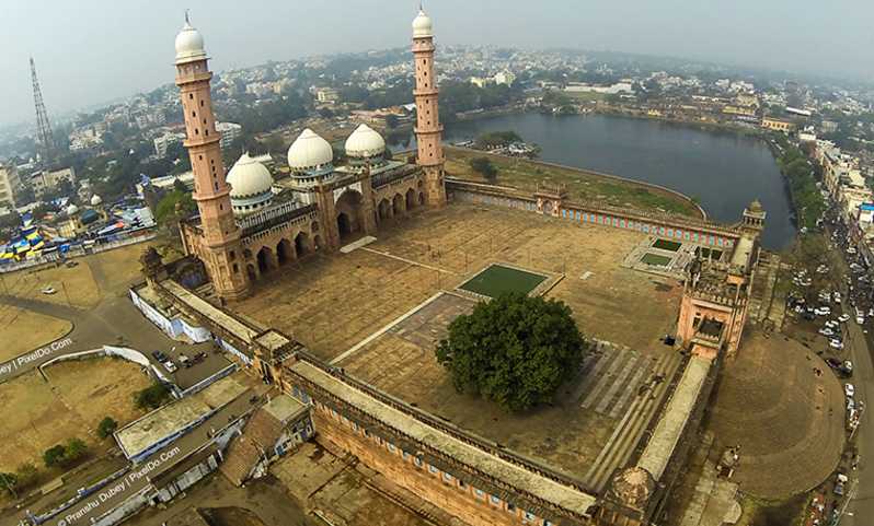 Bhopal Home Minister for the demand of conducting an archaeological survey in Jama Masjid of Bhopal। Sanskriti Bachao Manch has submitted a memorandum