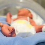 After the death of a newborn girl born on Wednesday due to the delay in the operation of a pregnant woman