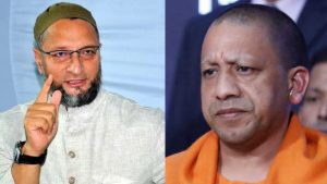 Uttar Pradesh's Prayagraj violence, Mohammad Javed alias Javed Pump. In this episode, AIMIM chief Asaduddin Owaisi has fiercely targeted Uttar Pradesh Chief Minister Yogi Adityanath.