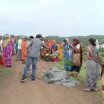 The largest dam of Amarwada assembly constituency of Chhindwara district, which is made up of Satnala.