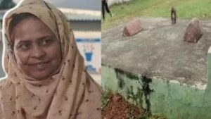 Politics heats up in the capital Bhopal on the shrine in CM Rise School, BJP-Congress started a period of accusations and counter-allegations, Congress said, BJP is doing politics to divert attention from inflation, while BJP accuses Congress of politics of caste, religion and discrimination.