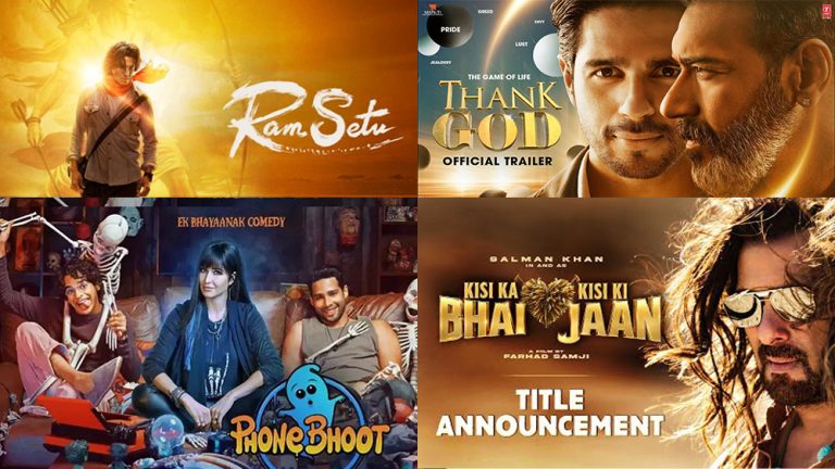 2022 top blockbaster 4 film in bollywood