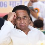 Chief Minister Kamal Nath took a jibe at the government's action and campaign against drug addiction, saying before the elections, they remember all these intoxicants, these people themselves are intoxicated and now the intoxication is decreasing a little bit after the elections.