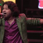 Sufi singer Kailash Kher reached Indore today for the Mahakal launch event of Ujjain, where he interacted with the journalists at Indore Press Club.