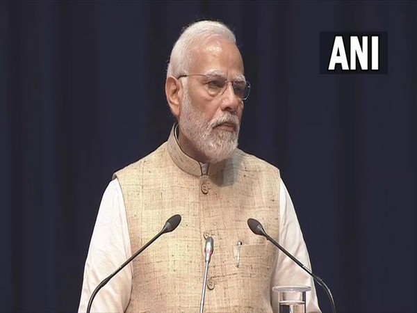 Prime Minister Narendra Modi on Saturday said that for timely justice, the Indian judiciary is taking several initiatives like e-initiative to ensure justice for all.