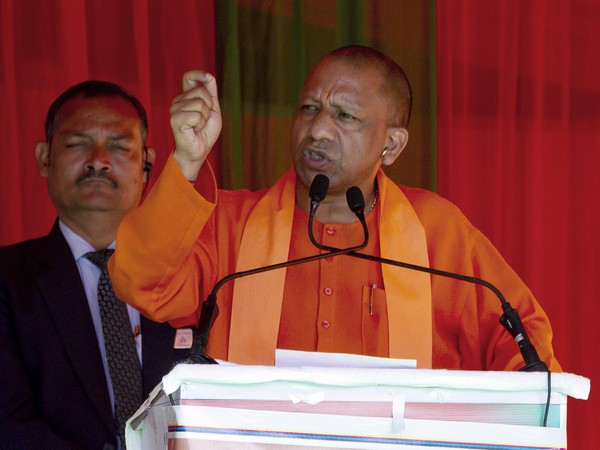 Lucknow (Uttar Pradesh): Mainpuri elections heat up as Uttar Pradesh Chief Minister Yogi Adityanath enters the campaign trail with his first public meeting to be held in Mainpuri.