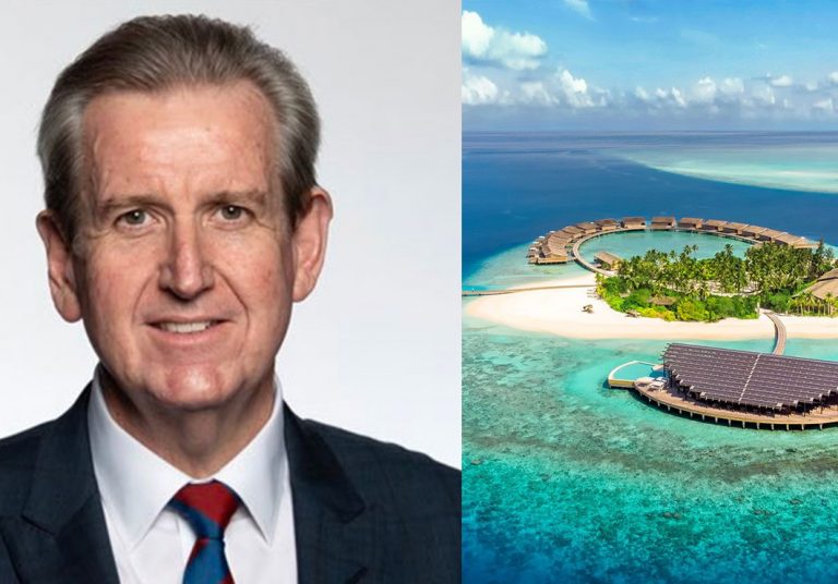 After Maldives, Australia declines to attend China-led Indian Ocean Forum meeting
