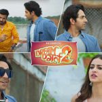 Mumbai: The release date of Ayushmann Khurrana and Ananya Panday starrer 'Dream Girl 2' has been changed. Directed by Raaj Shaandilyaa and produced by Ekta R Kapoor and Shobha Kapoor under the banner of Balaji Telefilms Limited, the film will now release on July 7, 2023.