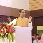 Chief Minister of Madhya Pradesh Shivraj Singh Chouhan is constantly making laws regarding the prevention of crimes against women for the empowerment of women. Despite this, there is no decrease in the incidents of harassment of women.