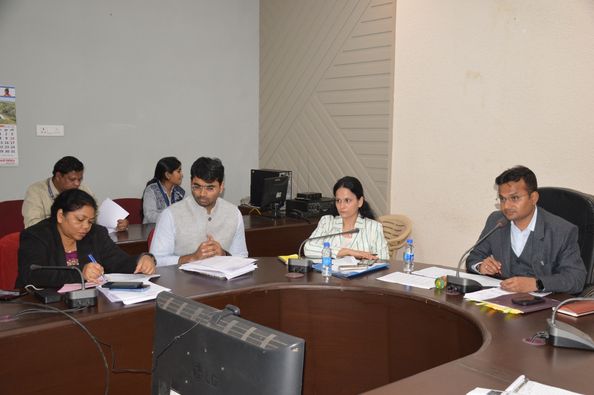 CM Helpline is the best way to redress the grievances of the common citizens. The officers will have to show full seriousness in this direction and resolve the complaints to the satisfaction of the applicant.