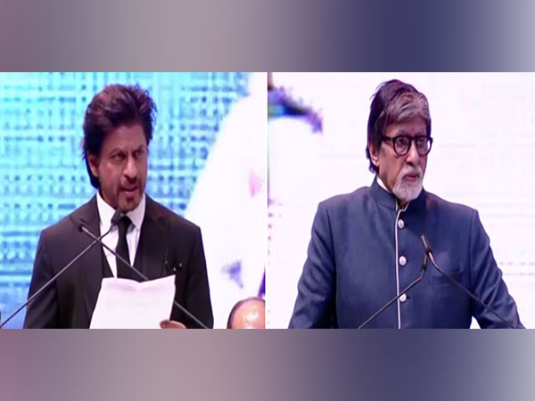 Bollywood actor Shah Rukh Khan on Thursday, while participating at the inaugural ceremony of the 28th International Kolkata Film Festival, emphasized that as negativity has increased social media consumption but individuals like him won't be affected and continue to remain positive.