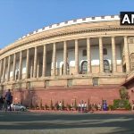 Rajya Sabha proceedings were adjourned till 12 noon on Friday amid uproar over the Chairman rejecting the opposition's request to discuss the India-China border situation.