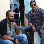 Ajay Devgn, Rohit Shetty reunite for 'Singham Again' Mumbai (Maharashtra): Bollywood actor Ajay Devgn is all set to collaborate with director Rohit Shetty in 'Singham Again'.