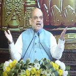 Home Minister Amit Shah said in the meeting on Friday that the Kashi Tamil Sangam is a big attempt by the Prime Minister of our country Narendra Modi