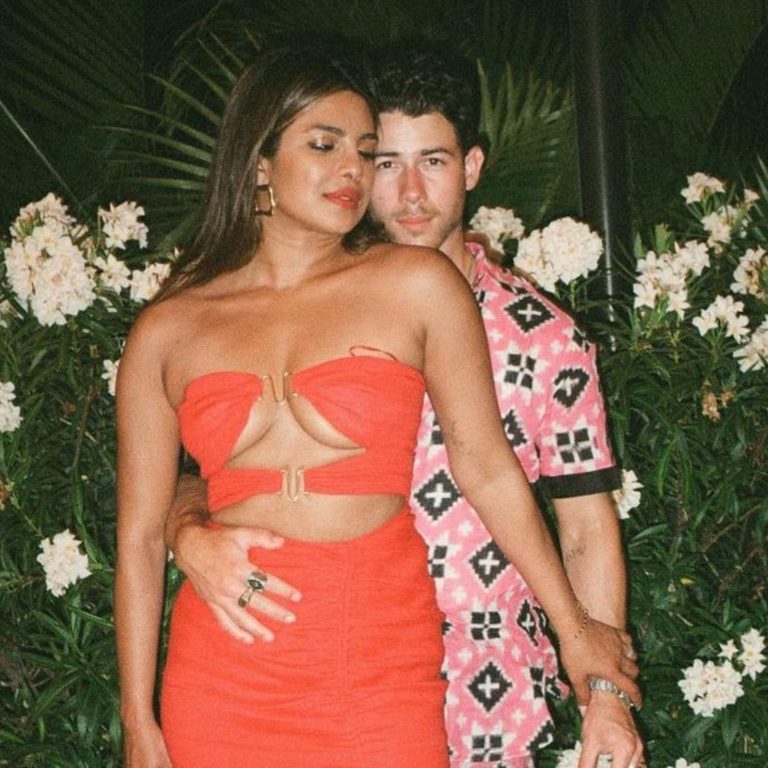 Priyanka Chopra and Nick Jonas have completed four years of marital bliss on December 1, 2022. Marking the special day, Nick took to Instagram and penned an adorable wish for his wife.