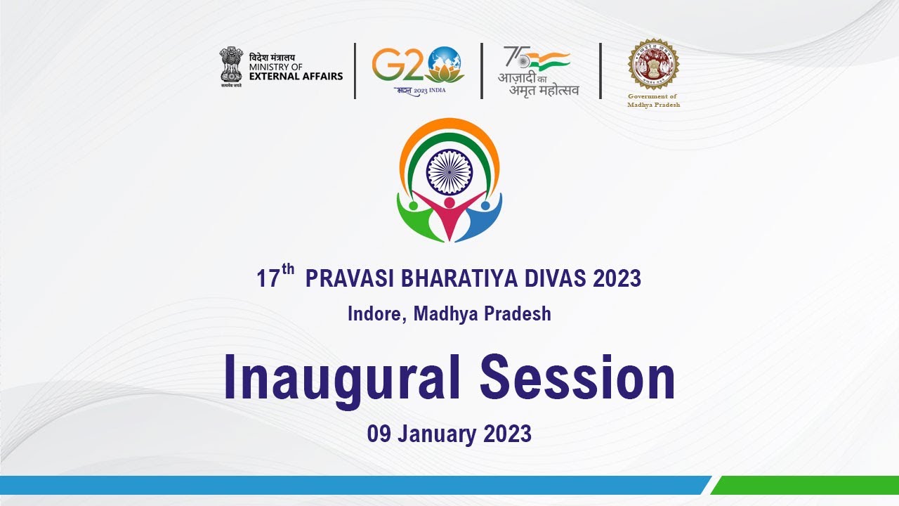 Pravasi Bharatiya Divas