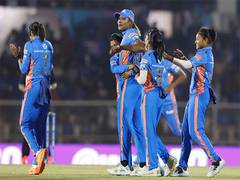 Women Cricket Team