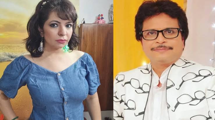 Jennifer Mistry Bansiwal has alleged that she was sexually harassed