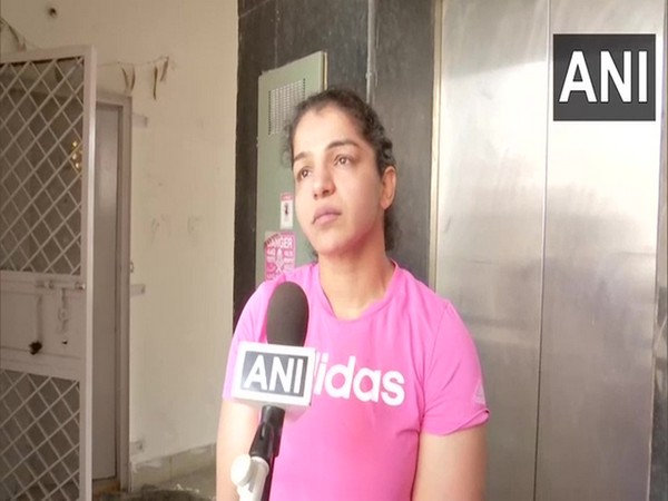 India's ace wrestler Sakshi Malik, who has been protesting with other grapplers against the outgoing WFI chief Brij Bhushan Sharan Singh against whom a chargesheet was filed, said that grapplers' lawyer has filed an application to get the chargesheet then accordingly the next step will be decided.