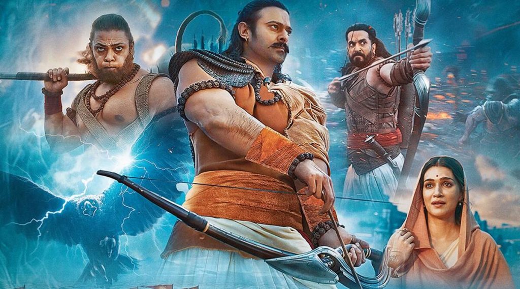 Prabhas To Get His Second Highest Earner After Baahubali 2 (Hindi) But That’s Clearly Not Enough!