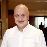 Anupam Kher