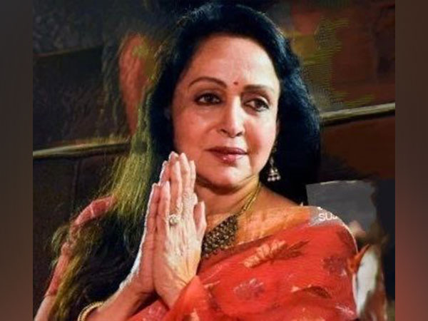 Hema Malini