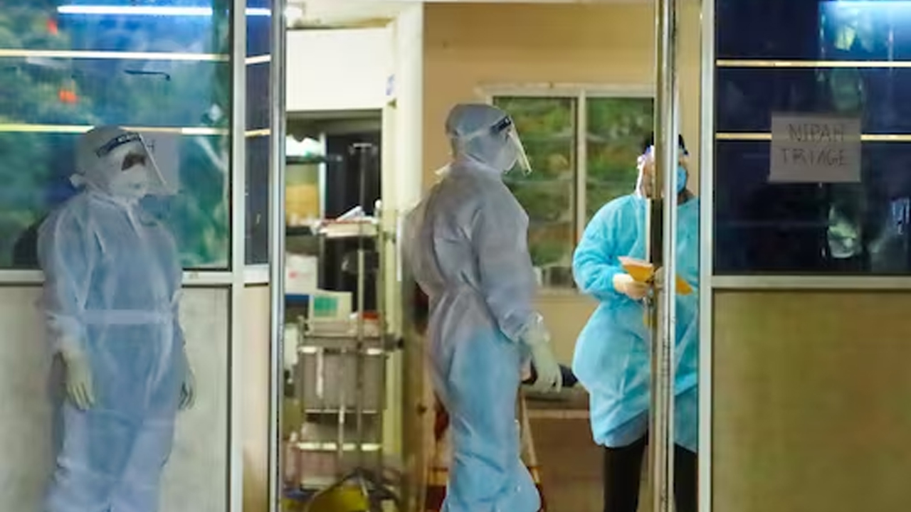 Nipah virus manifests breathlessness issues and kills nine out of 10 infected individuals, the country’s top epidemiologist Dr Raman Gangakhedkar