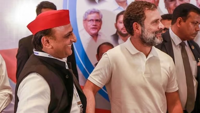 Congress should clarify whether the Bharat Alliance is at the national level or at the state level