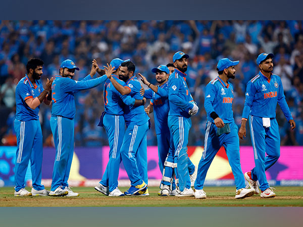 India Vs New Zealand