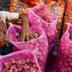 onion prices, the government has initiated aggressive retail sale of onion at a subsidised price of Rs 25 per kg, the Ministry of Consumer Affairs, Food & Public Distribution said in a statement on Saturday.