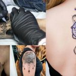 Tattoo craze, getting tattooed at roadside shops can be detrimental to health