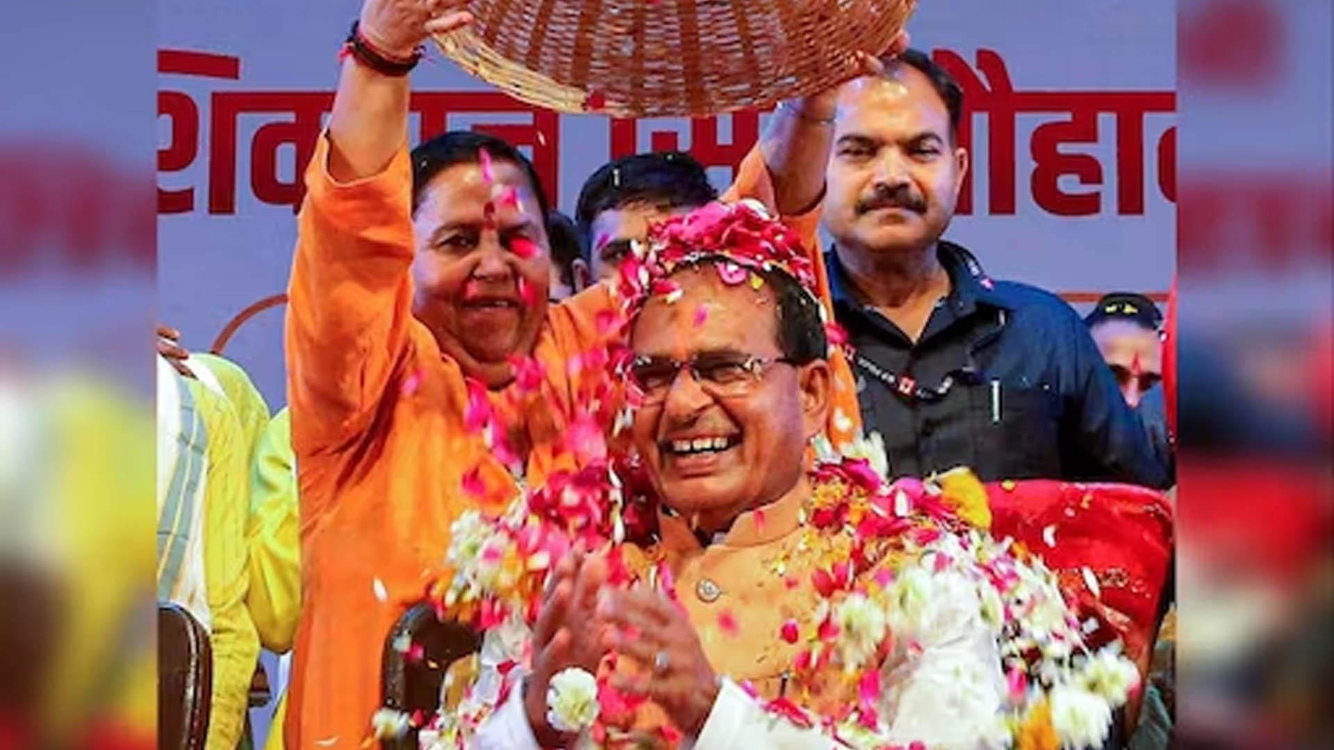 Chambal regions is one of the key factors behind the saffron party’s resounding victory in Madhya Pradesh elections