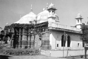 Gyanvapi should be handed over to Hindus, Vishwa Hindu Parishad said