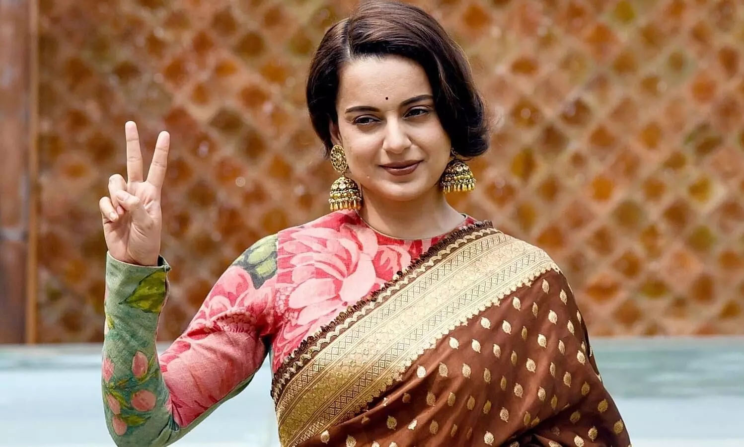 Kangana Ranaut enthusiastically said that Ayodhya Dham is the biggest Dham of India and has the same importance as Vatican City in the world.