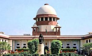 Supreme Court on Thursday struck down the electoral bond scheme that allows anonymous donations to political parties
