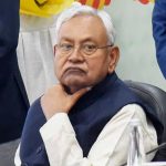 Bihar Chief Minister Nitish Kumar-led government on Monday achieved the magic number during the trust vote in the state assembly, defeating the Grand Alliance, which was formed after some JD(U) MLAs skipped their party meeting.