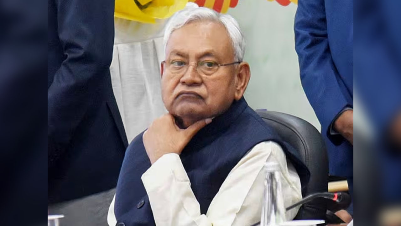 Bihar Chief Minister Nitish Kumar-led government on Monday achieved the magic number during the trust vote in the state assembly, defeating the Grand Alliance, which was formed after some JD(U) MLAs skipped their party meeting.