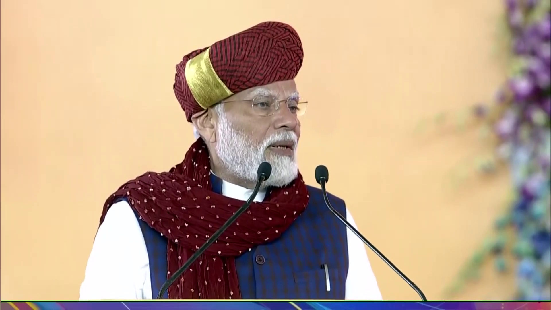 PM Modi Gujarat Visit Live Update: 'Congress did politics in Rae Bareli, I built AIIMS there', says PM Modi in Rajkot